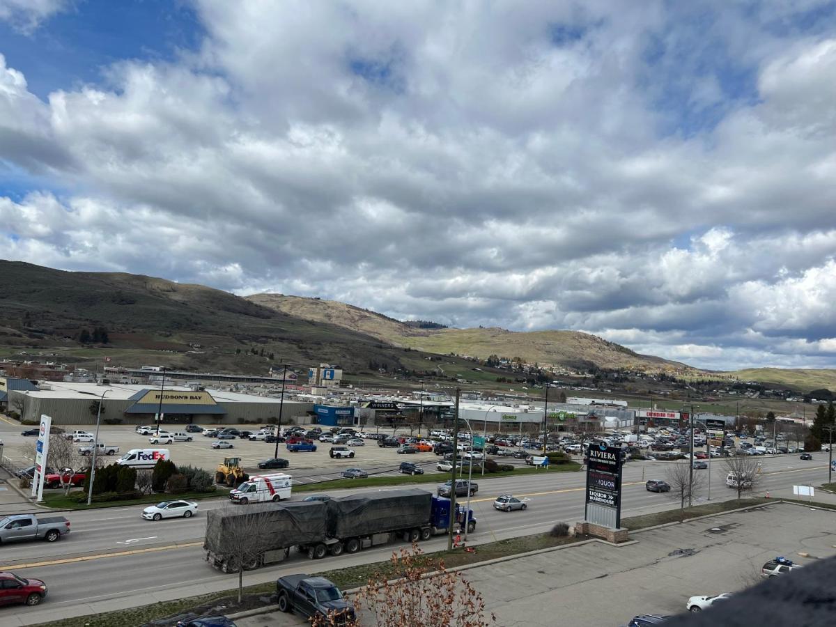 Divya Sutra Plaza And Conference Centre, Vernon, Bc Ngoại thất bức ảnh