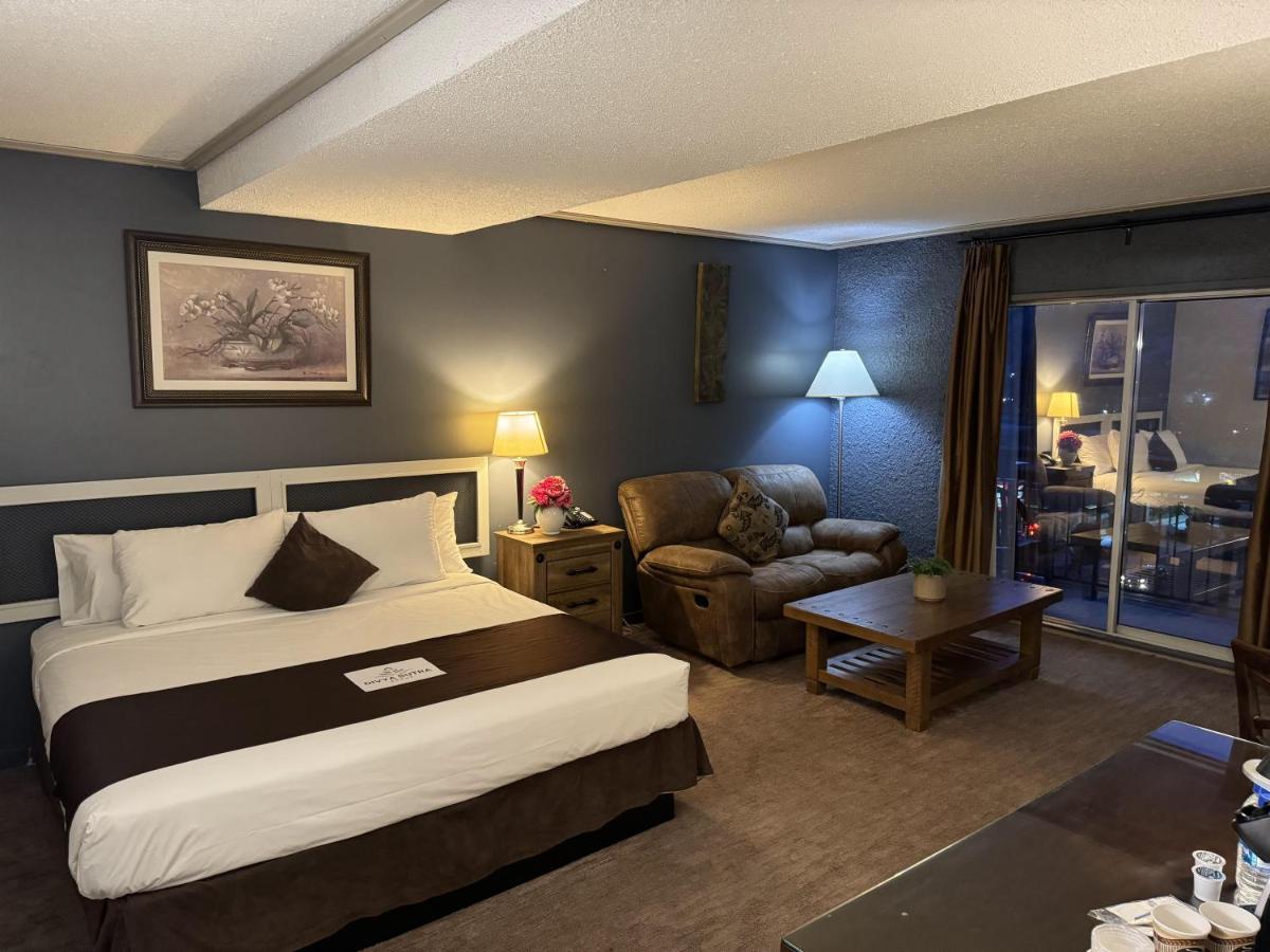 Divya Sutra Plaza And Conference Centre, Vernon, Bc Ngoại thất bức ảnh