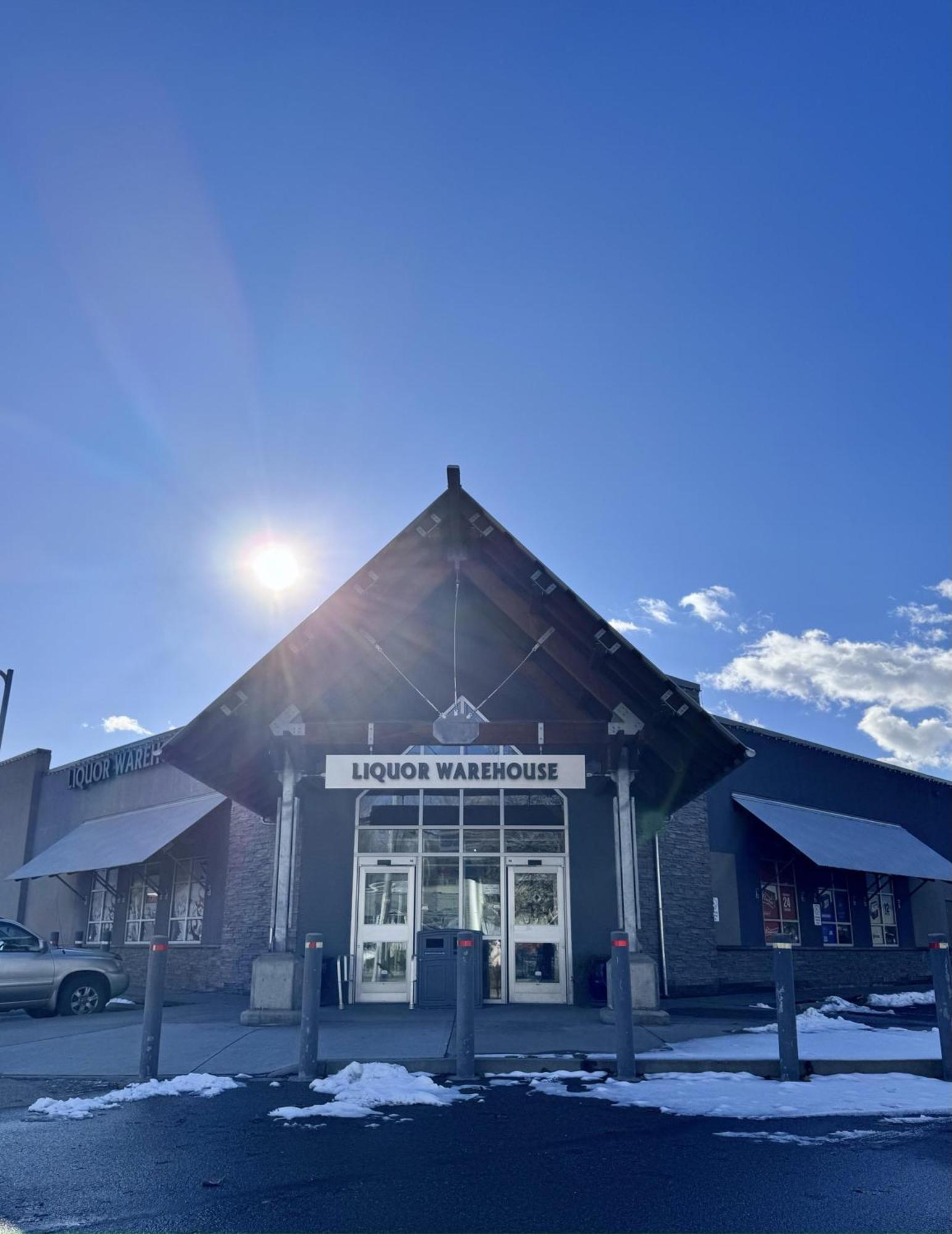 Divya Sutra Plaza And Conference Centre, Vernon, Bc Ngoại thất bức ảnh