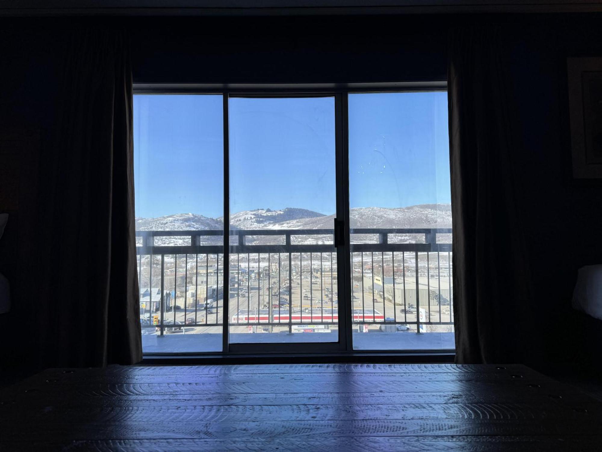 Divya Sutra Plaza And Conference Centre, Vernon, Bc Ngoại thất bức ảnh